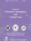 VECCS - Journal of the Veterinary Emergency and Critical Care Society